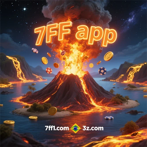 Explorando a Categoria 'Comunidade' no 7ff App