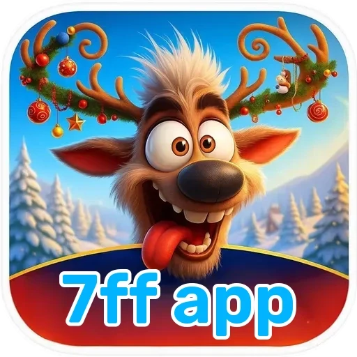 7ff app App