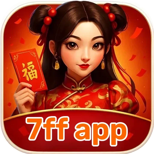 7ff app Bônus