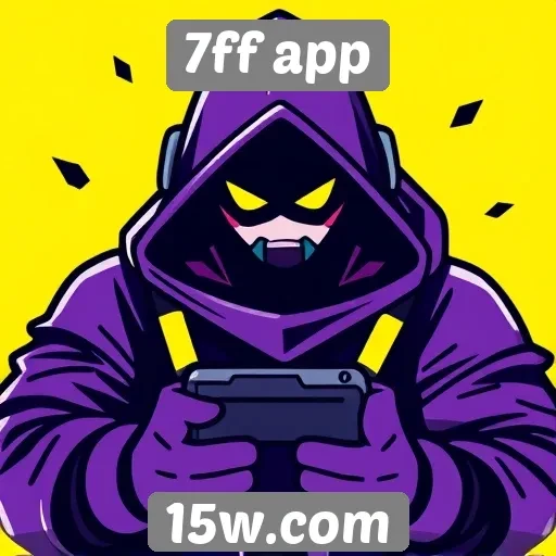 Novidades no 7ff app atraem gamers iniciantes