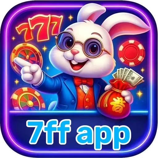 7ff app Caça-Níqueis