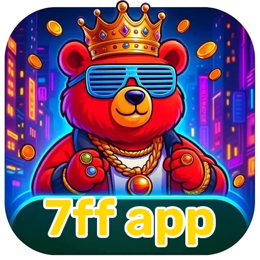7ff app VIP
